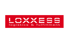 Logo Loxxess