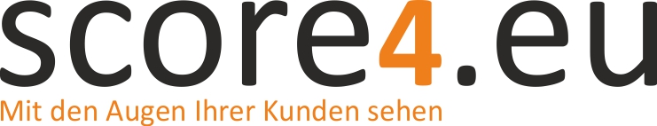 Logo score4.eu