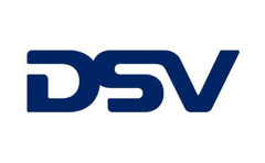 Logo DSV